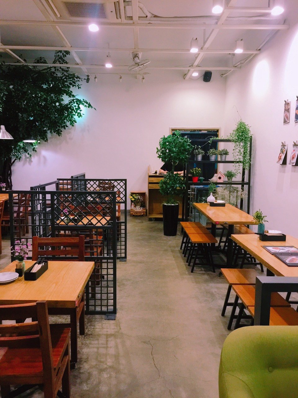 sang quán cafe trên sangnhanh.com